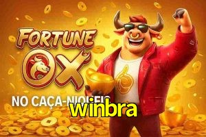 Jogo Fortune Ox no winbra Cassino