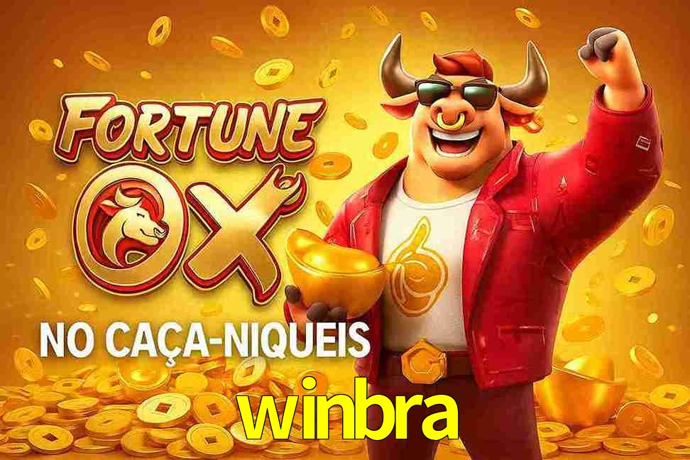 Jogo Fortune Ox no winbra Cassino