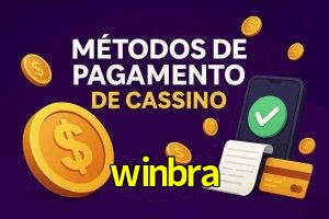 Métodos de Pagamento no winbra
