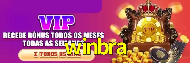 Promoções Imperdíveis do winbra