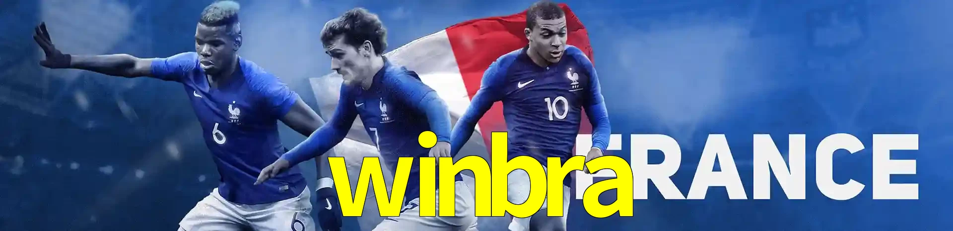 Apostas Esportivas no winbra Cassino
